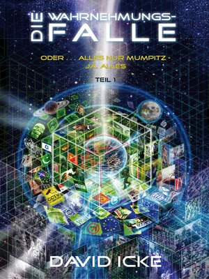 cover image of Die Wahrnehmungsfalle, Teil 1